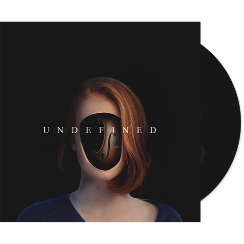 Undefined CD