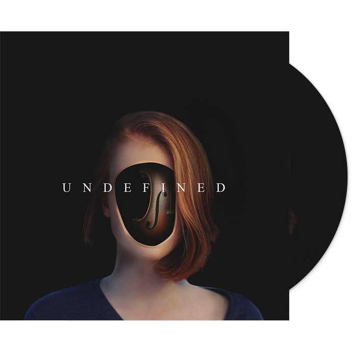 Undefined CD