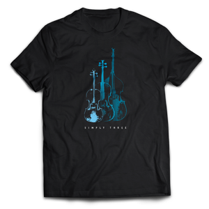 Instruments T-Shirt
