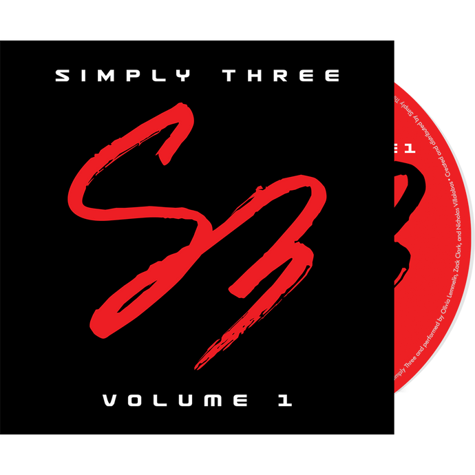 Volume 1 CD