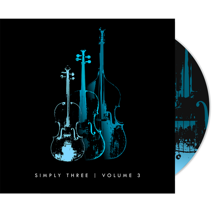 Volume 3 CD