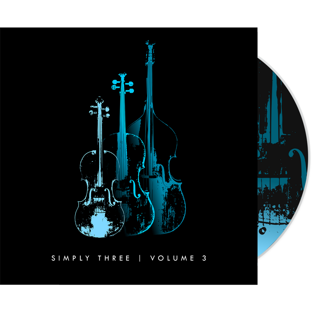 Volume 3 CD